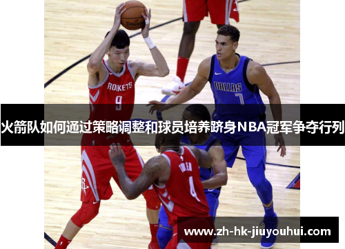 火箭队如何通过策略调整和球员培养跻身NBA冠军争夺行列 火箭队如何通过策略调整和球员培养跻身NBA冠军争夺行列