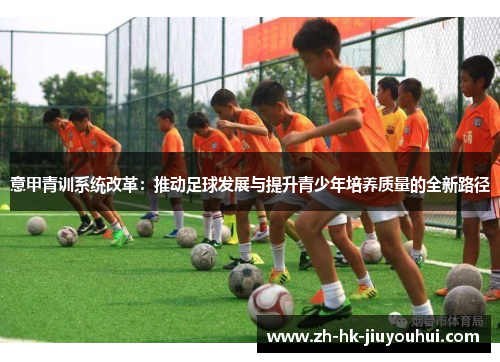 意甲青训系统改革：推动足球发展与提升青少年培养质量的全新路径